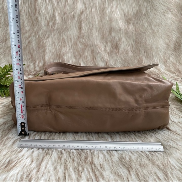 Bally Leather Crossbody Bag - Picture 12 of 13